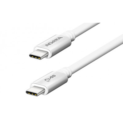 ADATA USB-C TO C Cable Aluminium