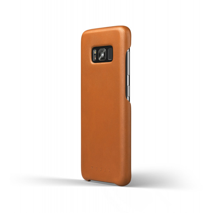 S8 غلاف جلدي لسامسونج جالكسي