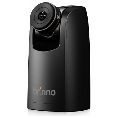  كاميرا HDR تايم لابس المحمولة Brinno TLC200PRO