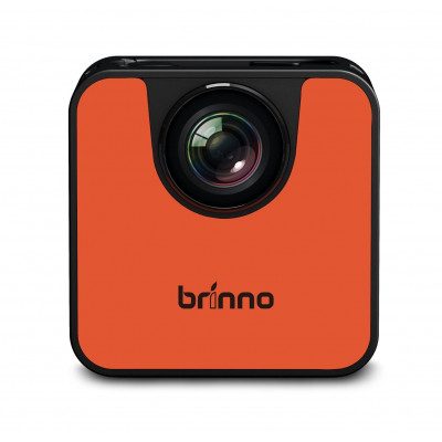 كاميرا تايم لابس Brinno TLC120 HDR