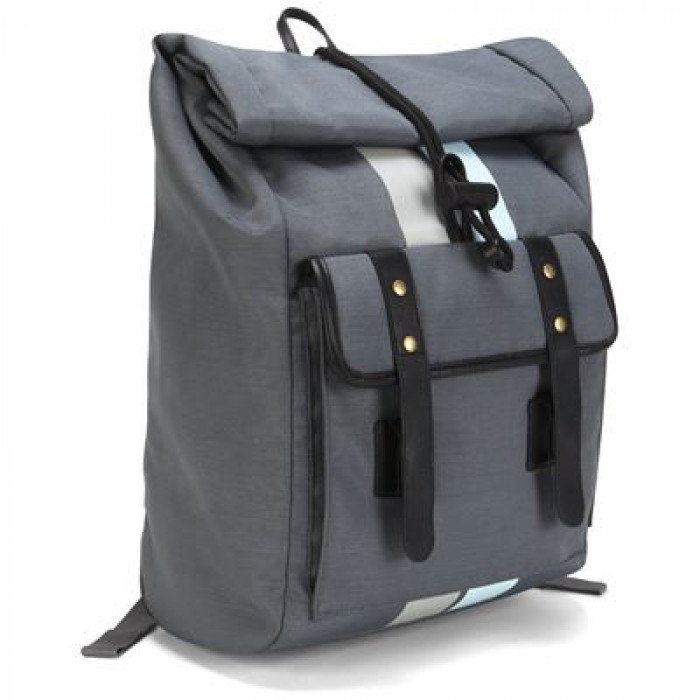 حقيبة الظهر لجهاز اللابتوب جيو موجافي – اللون الرمادي من تارجوس