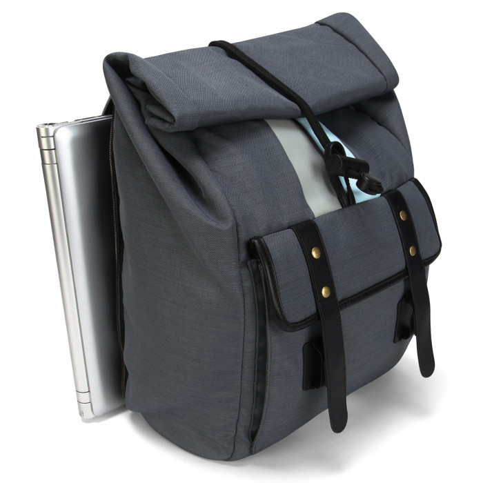 حقيبة الظهر لجهاز اللابتوب جيو موجافي – اللون الرمادي من تارجوس