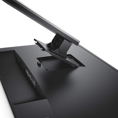 الشاشة السوداء بتقنية LED – P-Series – 24 إنش -من ديل