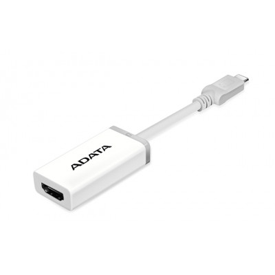 ADATA من HDMI الى  USB - C  محول 