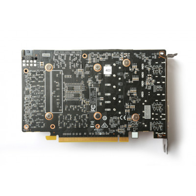 ZOTAC GeForce® GTX 1060 Mini 