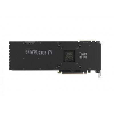 بطاقة الرسومات GeForce RTX 2070 SUPER AMP Extreme من زوتاك