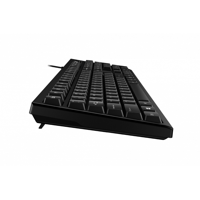 لوحة المفاتيح الذكية KB-100 جينيس