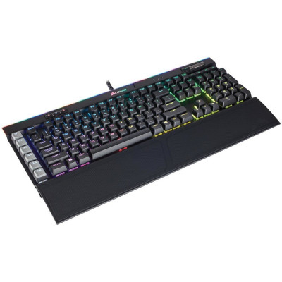 لوحة المفاتيح K95 RGB بلاتينيوم CHERRY MX  بلاتينيوم | كورسير 