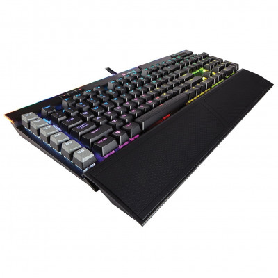 لوحة المفاتيح K95 RGB بلاتينيوم CHERRY MX  بلاتينيوم | كورسير 