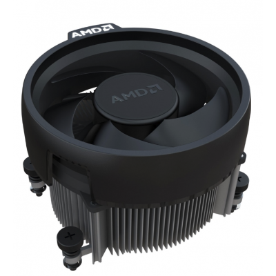 AMD RYZEN 5 3600X | 4.4 GHz Max Boost, 3.8 GHz Base معالج
