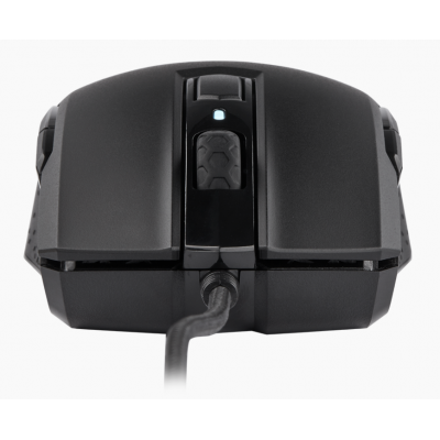ماوس الألعاب M55 RGB PRO Multi-Grip أسود | كورسير