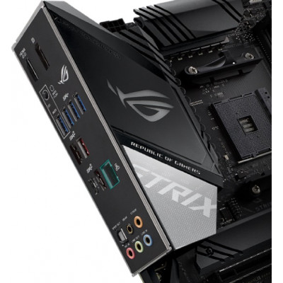 اللوحة الأم ROG Strix X570-F Gaming من أسوس 