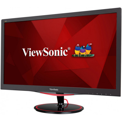 ViewSonic VA2710-MH 27" 1080p Home and Office Monitor