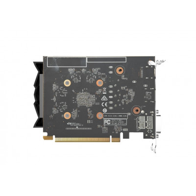 بطاقة الرسومات GeForce GTX 1650 AMP من زوتاك 