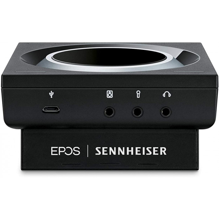 GSX 1000 Sennheiser مضخم الصوت 