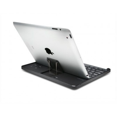 غطاء iPad Air + لوحة المفاتيح من Kensington