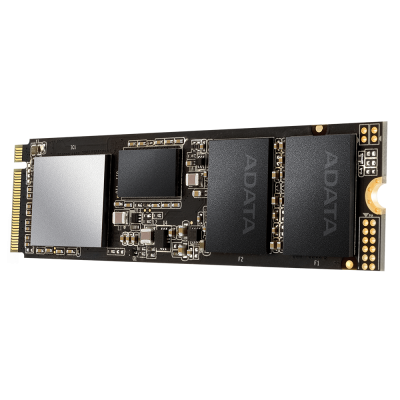 ADATA - SX8200 256GB M.2 PCI-e SSD