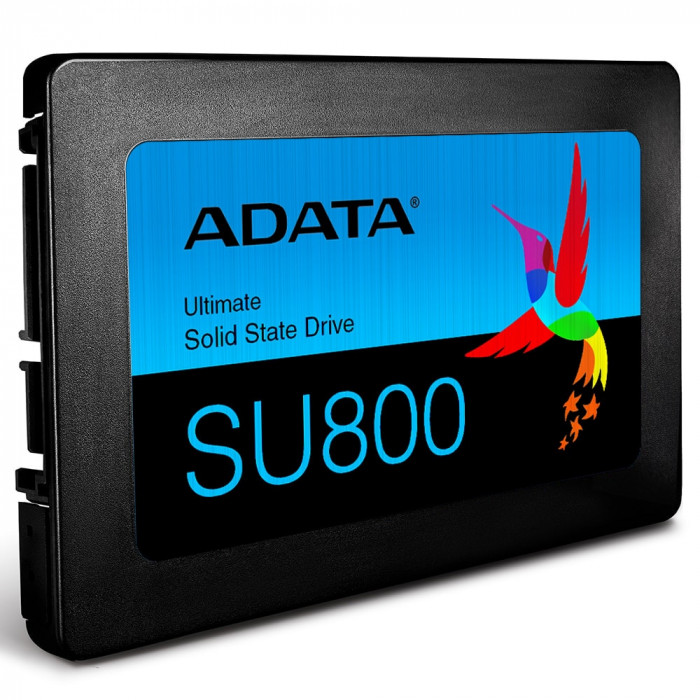 256GB | 1TB محرك الاقراص  SU800S 2.5" SATAIII SSD من اداتا  