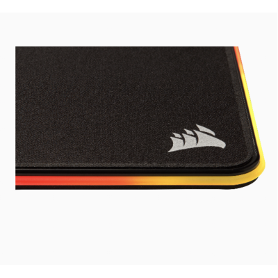 لبادة MM800 RGB POLARIS Gaming Mouse Pad — Cloth Edition (EU) من كورسير