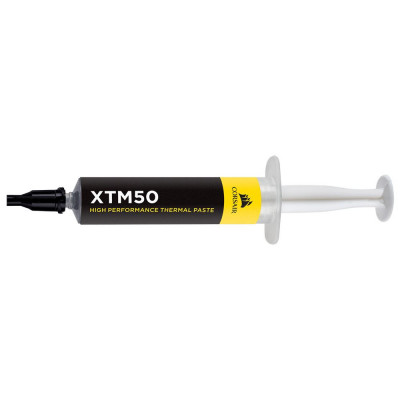 المعجون الحراري XTM50 High Performance Thermal Paste Kit من كورسير 