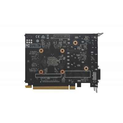 بطاقة الجرافيك GAMING GeForce GTX 1650 OC GDDR6 من زوتاك
