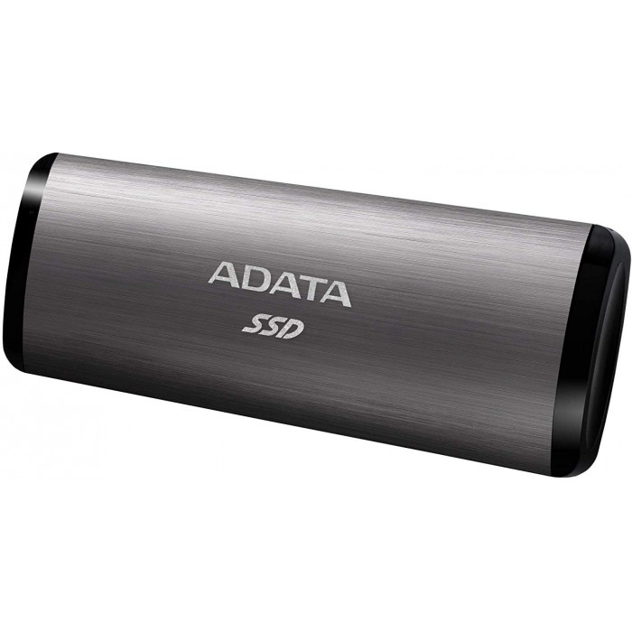 SE760 External Solid State Drive SIMPLY FAST 1TB from ADATA