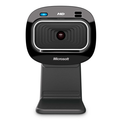كاميرا ويب LifeCam HD-3000 من Microsoft