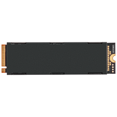 ذاكرة من كورسير إصدار فورس 1 تيرابايت Gen.4 PCIe MP600 NVMe M.2 SSD