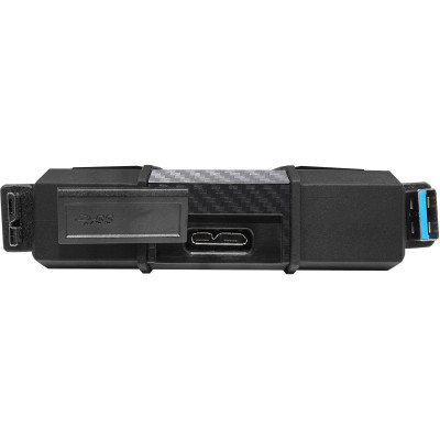  HD710 Pro External Hard Drive from ADATA Black 1TB