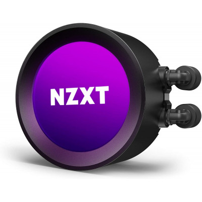 مبرد مائي NZXT | Kraken Z63 280mm