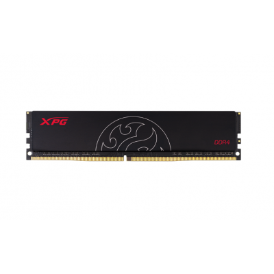 ذاكرة عشوائية  XPG Hunter DDR4 U-DIMM Memory 3000 1x8GB من أداتا