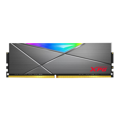 ذاكرة عشوائية  Spectrix D50 3000 2x16GB RGB 32 GB RAM من أداتا