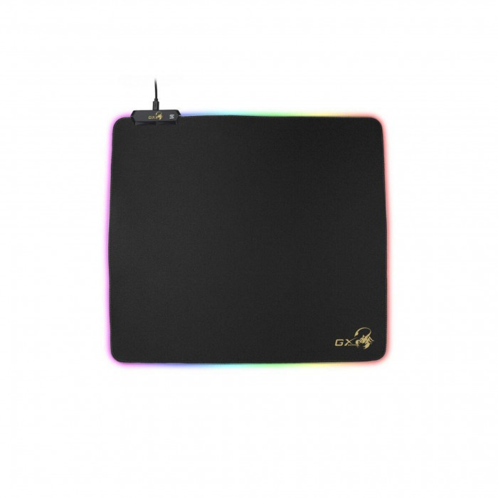 مطفي O  ماوس الألعاب من قلوريوس موديل - لبادة GX-PAD 500S USB RGB أسود / من جينيس - لوحة مفاتيح الألعاب XPG INFAREX من أداتا 