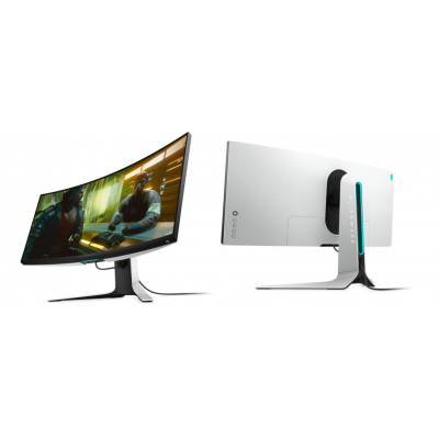 Alienware 34” Curved Gaming Monitor - AW3420DW