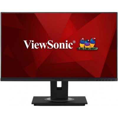 ViewSonic VG2456  Monitor- 24" Display, IPS Panel, 1920 x 1080 Resolution