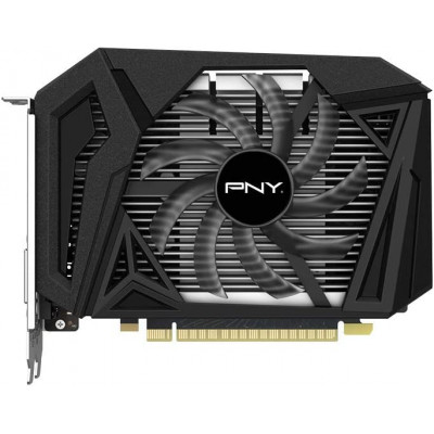 PNY GeForce GTX 1650 Super 4GB Single Fan Graphics Card