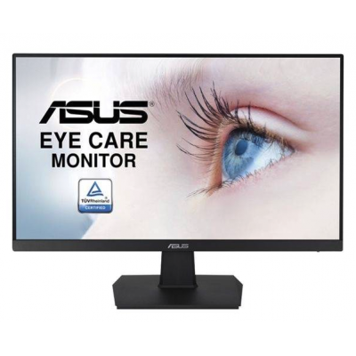 شاشة ASUS VA27EHE Eye Care 27 بوصة Full HD IPS 