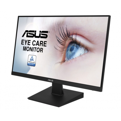 شاشة ASUS VA24EHE Eye Care 23.8 بوصة Full HDIPS