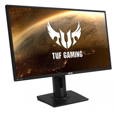 شاشة الألعاب | TUF Gaming VG279QM HDR –27 inch FullHD Fast IPS | 90LM05H0-B01370 | اسوس 