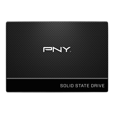 PNY CS900 Series 2,5 in SATA - 480GB