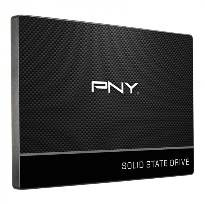 PNY CS900 Series 2,5 in SATA - 480GB