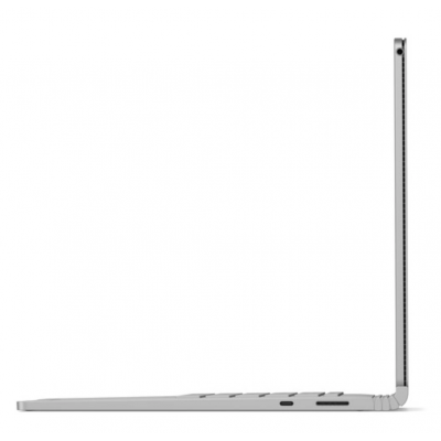 Microsoft Surface Book 3 2-in-1 Laptop - Detachable Keyboard Dock/Tablet Intel Core i7-1065G7 (10th Gen), 13.5", 1 TB SSD, 32 GB RAM, Windows 10 بلاتنيوم