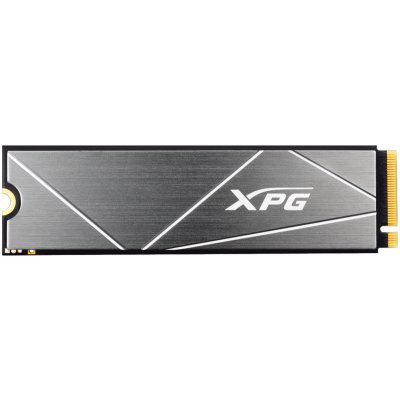 XPG GAMMIX S50 Lite 2 تيرا بايت M.2 2280 PCIe Gen 4.0 NVMe 1.3 SSD محرك اقراص