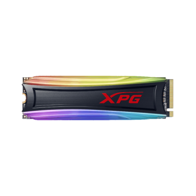 SPECTRIX S40G 4TB RGB PCIe Gen3x4 M.2 2280 SSD محرك اقراص 