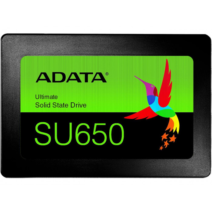ذاكرة وصول عشوائي SU650S 120GB 2.5" SATAIII 