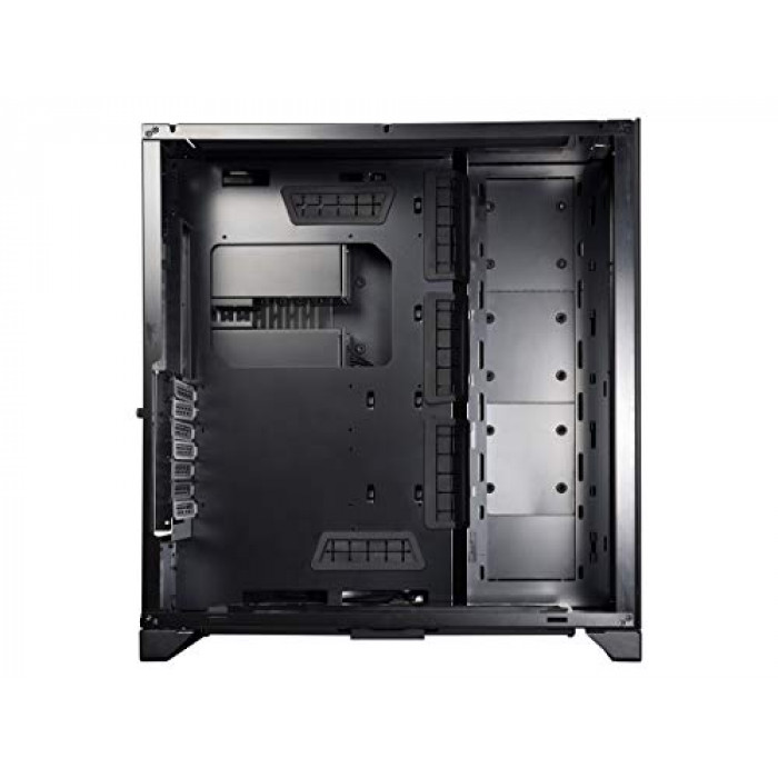صندوق الكمبيوتر Lian Li O11DXL-X O11 Dynamic XL ROG | O11DXL-X أسود 