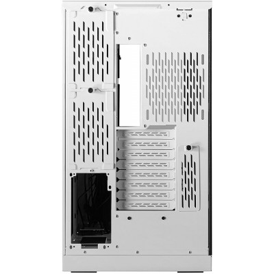  ليان لي صندوق الكمبيوتر للألعاب O11 Dynamic XL ROG   ATX Full Tower | O11DXL-W - أبيض