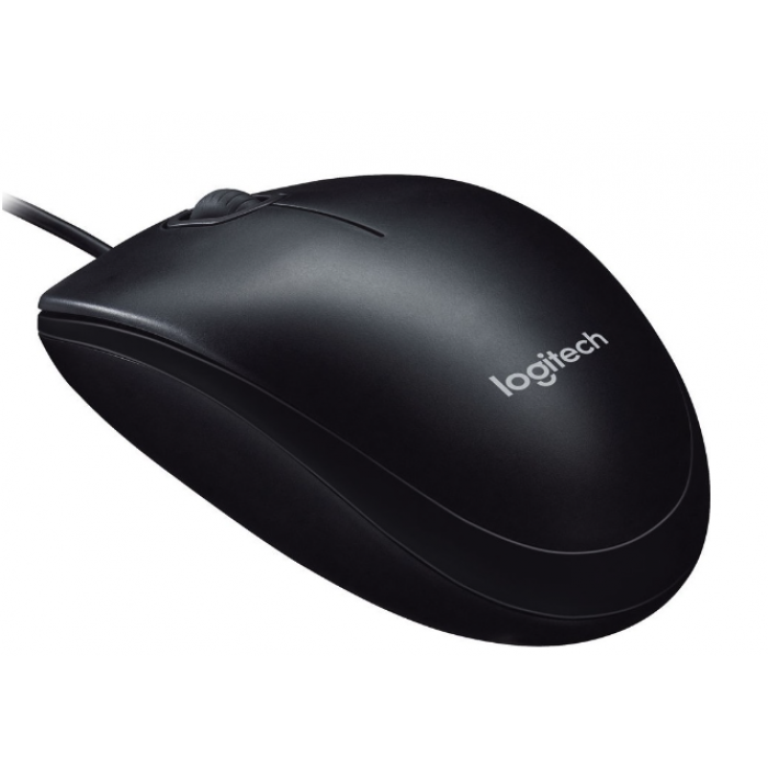 ماوس Mouse M100 USB-Arca-ClmShl Logitech
