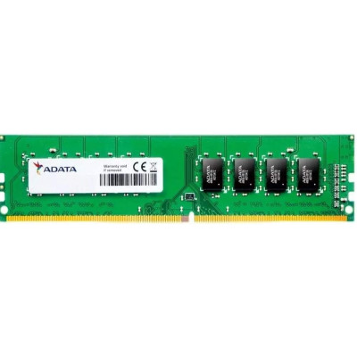 Premier DDR4 2666 4GB ذاكرة سطح المكتب من اداتا 