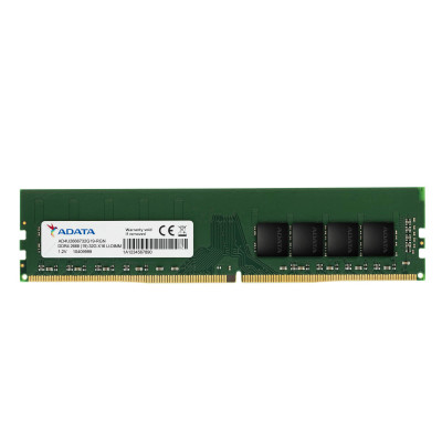 Premier DDR4 2666 4GB ذاكرة سطح المكتب من اداتا 
